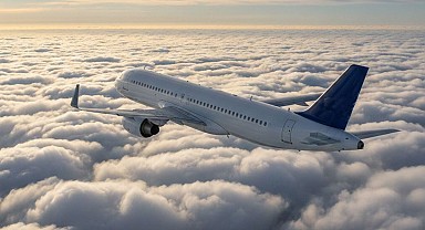 Antalya’dan kalkan Jet2 uçağında yolcular sorun çıkardı; uçak acil iniş yaptı