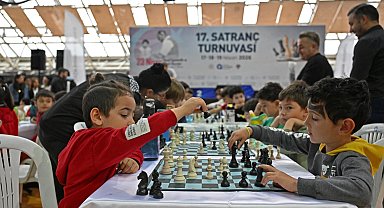 Antalya'da 23 Nisan coşkusu başladı