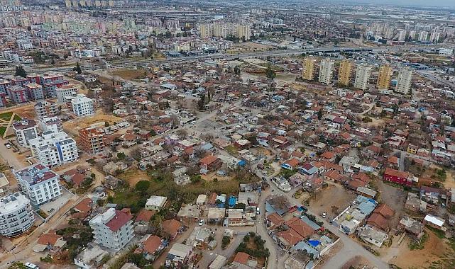 Antalya'da suçun gölgesindeki çocuklara destek hamlesi