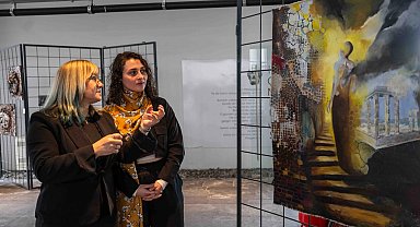 "Antik Safari" Bornova'da başladı