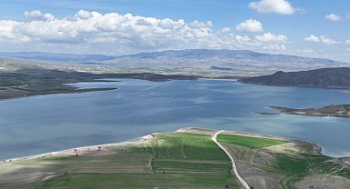 ASKİ'den Çubuk-2 Barajı'na can suyu
