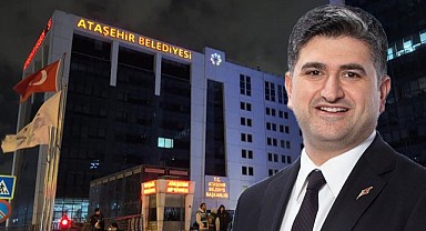Ataşehir’de Sabah Saatlerinde Operasyon