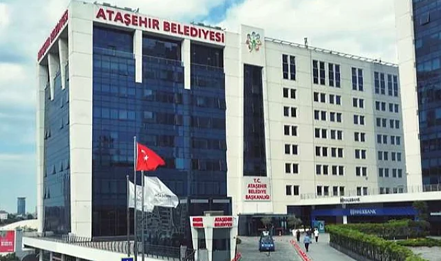 Ataşehir'de başkanlık için seçim günü belli oldu