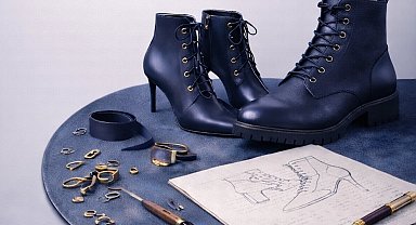 Ayakkabı Yan Sanayii'den 'istikrar' mesajı