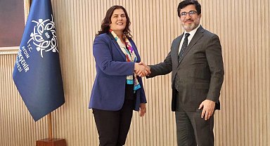 Aydın Havalimanı uluslararası uçuşlara açılıyor