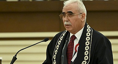 AYM Başkanı'ndan 'kul hakkı' çıkışı! Surelerden örnek verdi