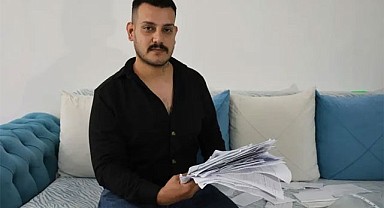 Aynı Kişi 4. Kez Tutuklandı