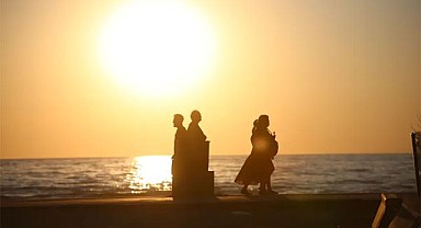 Bahar Havası Geri Geliyor