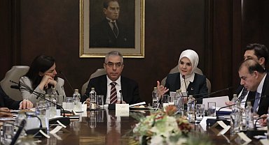 Bakan Göktaş: Dijital düzenleme ve erken müdahale önceliğimiz