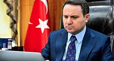Bakan Gürlek: 