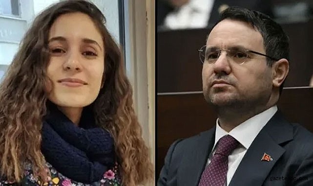 Bakan Gürlek’ten arama süreci hakkında bilgi