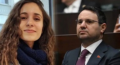 Bakan Gürlek’ten Gülistan Doku soruşturmasına ilişkin açıklama