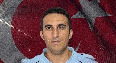 Bakan Gürlek'ten şehit Cengiz Yiğit için anma mesajı