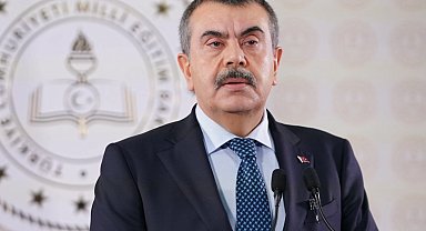 Bakan Tekin açıkladı... Güvenli okul için yeni adımlar
