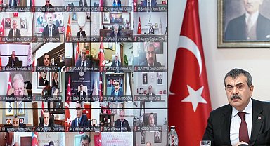 Bakan Tekin: Güvenlikte tavize geçit yok!