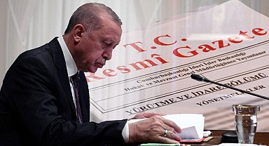 Bakanlıklarda Yeni Atamalar