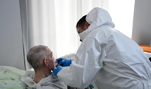 Balıkesir Büyükşehir'den sosyal hizmet atağı