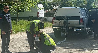 Balıkesir'de depreme dirençli kent için 20 ilçede zemin etüdü