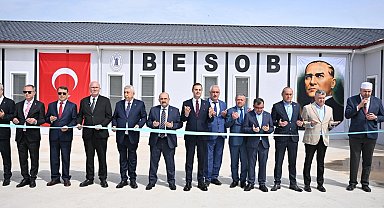 Balıkesir'de esnaf dayanışması büyüyor