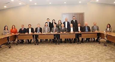 BALKANTÜRKSİAD Akademi’den Vergi Bilinci Hamlesi