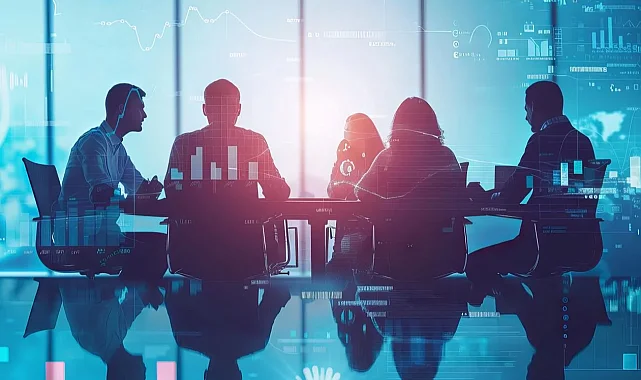 Bankaların yüzde 11'i güvenilir yapay zeka yetkinliğine sahip