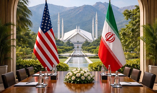 Barış Süreci İçin Yeni Adım