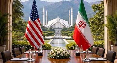 Barış Süreci İçin Yeni Adım