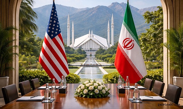 Barış Süreci İçin Yeni Adım