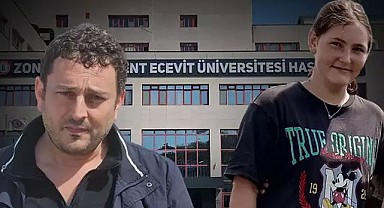 Baş ağrısı şikayetiyle gitti yoğun bakıma alındı