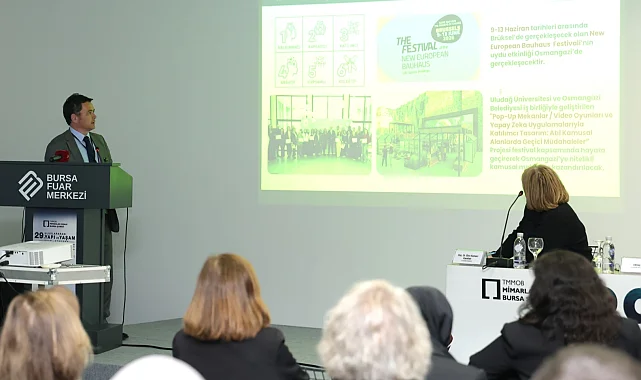 Başkan Aydın: Tarihi İpek Yolu Aksı canlandırıldı