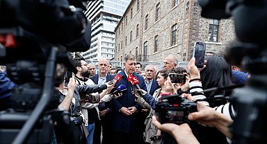 Başkan Tugay: Bu utanç vakasıdır