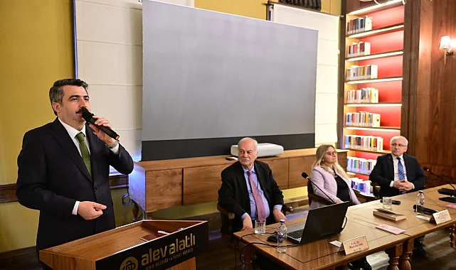 Başkan Yılmaz: Balkanlarla göbek bağımız var