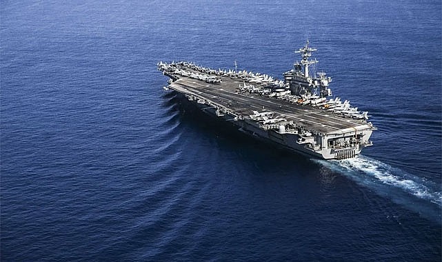 Basra Körfezi’nde ABD–İran Gerilimi Tırmandı