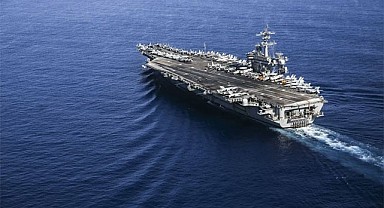 Basra Körfezi’nde ABD–İran Gerilimi Tırmandı