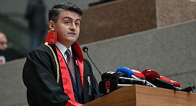 Başsavcı Dönmez’den Çok Yönlü Soruşturma Raporu