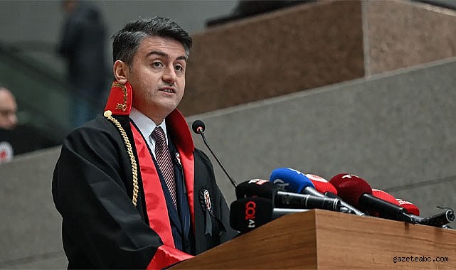 Başsavcı Dönmez’den Çok Yönlü Soruşturma Raporu