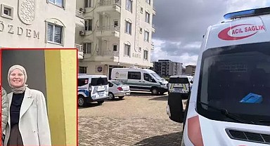 Batman Gercüş’te Şüpheli Öğretmen Ölümü
