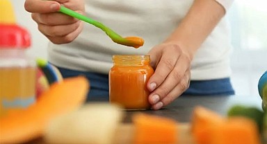 Bebek mamalarında zehir iddiası