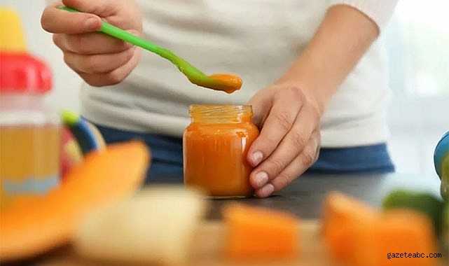 Bebek mamalarında zehir iddiası