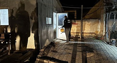 Belediye Bağlantılı İsme Silahlı Saldırı