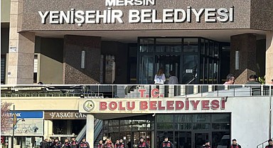 Belediyelere Şafak Operasyonu