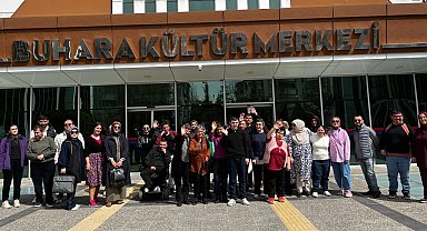 Belediyenin kursiyerleri EKPSS'ye Hazır