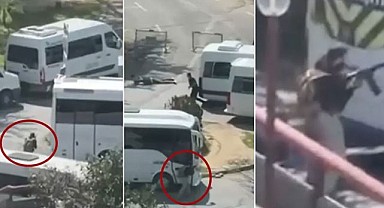 Beşiktaş’taki Konsolosluk Saldırısında 10 Kişi Gözaltında