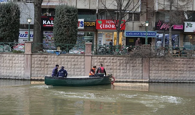 "Bi'fikirle Eskişehir" projeleri hayat buluyor
