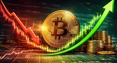 Bitcoin 12 Haftanın Zirvesinde