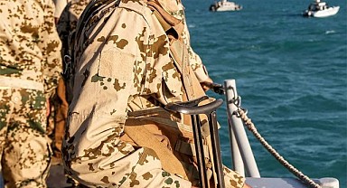 Boğazda Askeri Alarm İddiası