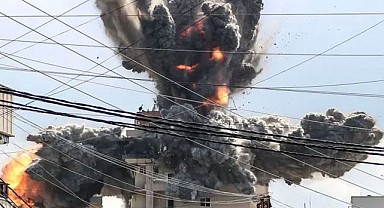 Bölgede Gerilim Yeniden Tırmanıyor