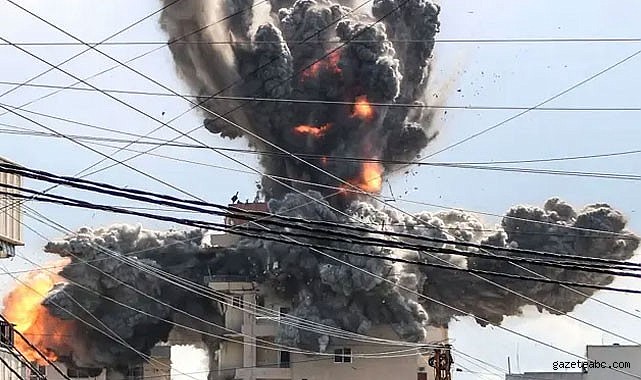 Bölgede Gerilim Yeniden Tırmanıyor