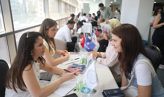 Bölgesel İstihdam Ofisi Bahçelievler'le buluşuyor