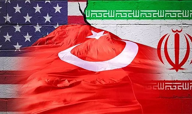 Bölgesel Tansiyonu Düşürme Çabaları Sürüyor